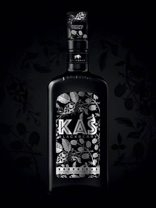 KAS : Art direction, & Graphic design